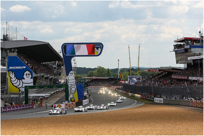 SILLY SEASON: Wie rijden dit jaar in het World Endurance Championship en Le Mans?